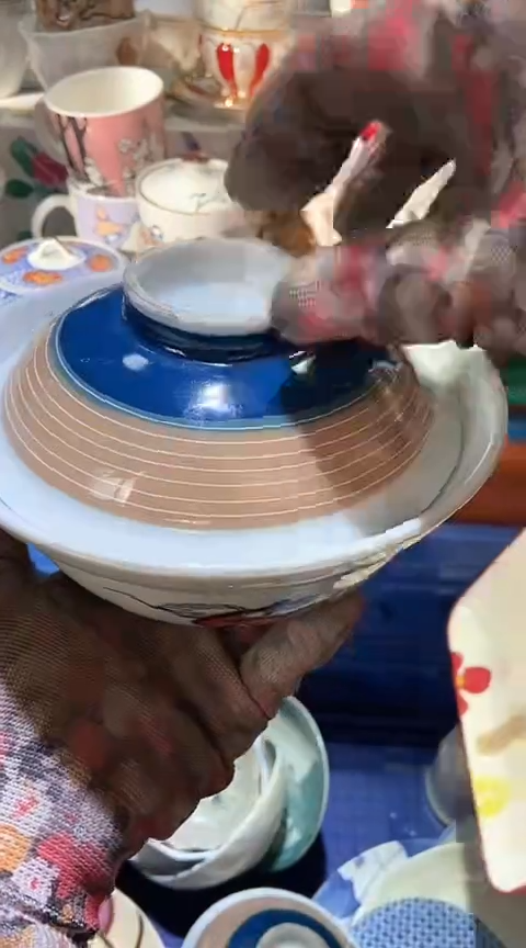 【闪购商品】瓷片6938798495146054966