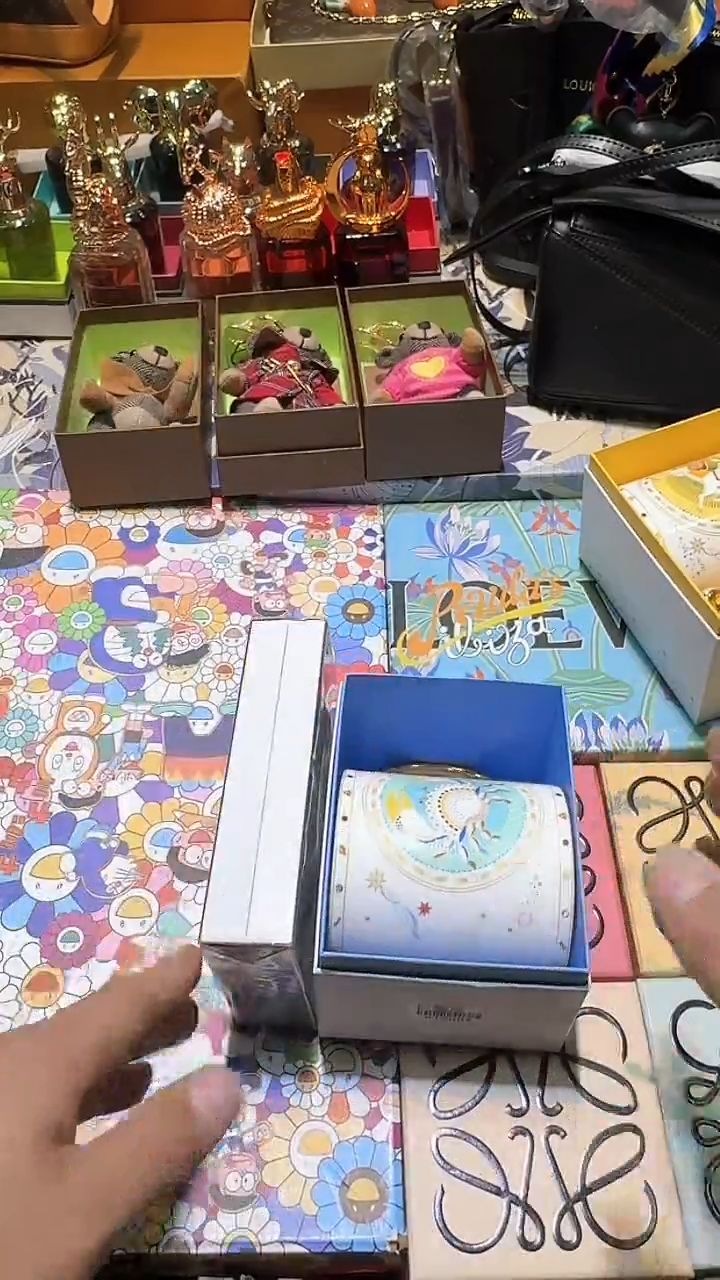 【闪购商品】瓷片换类目孤品单品一件不留dp无花果