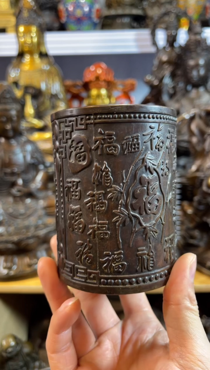 .案台摆件 物品摆件