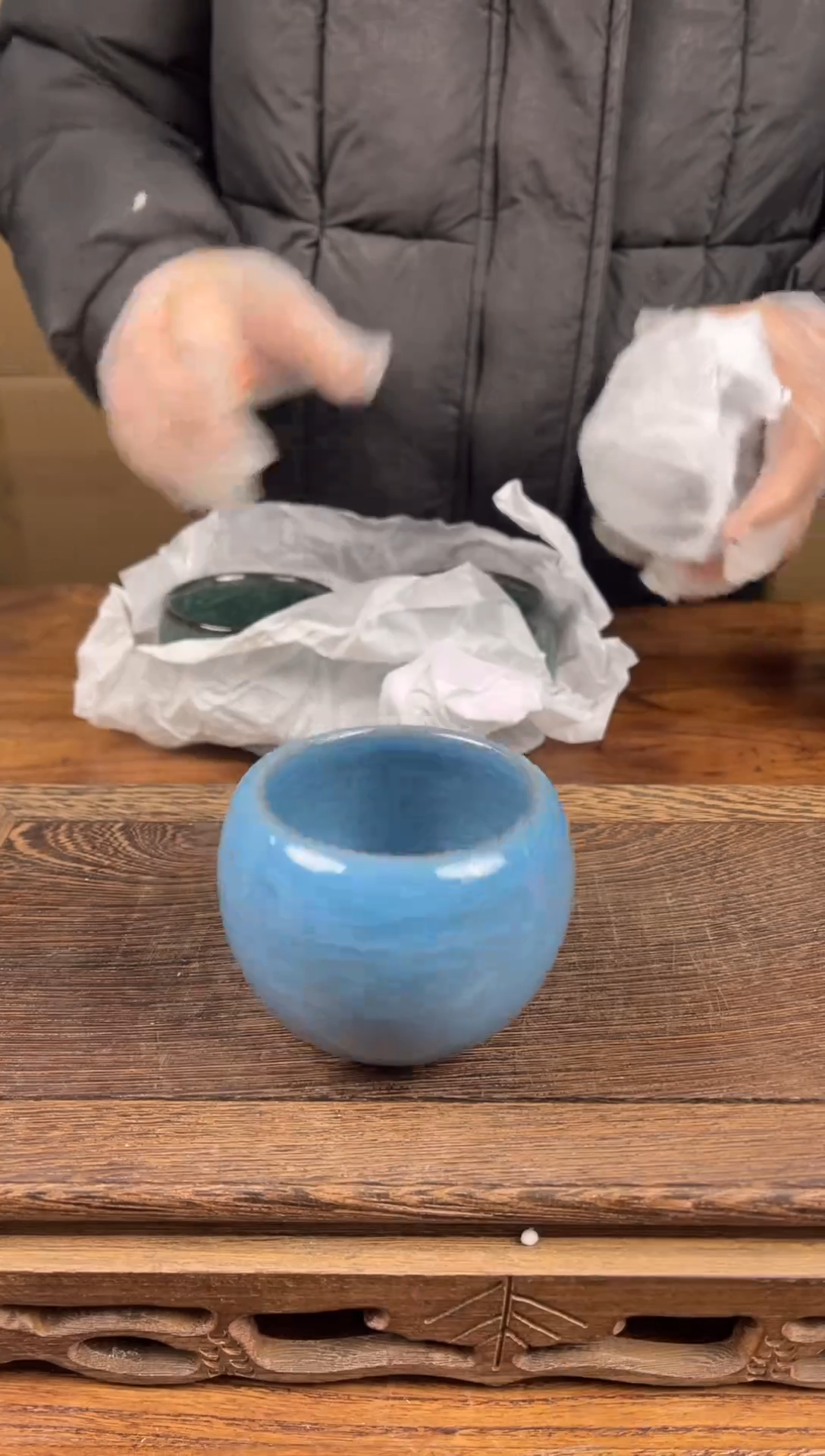 【闪购商品】瓷器茶具商品瓷器物品951