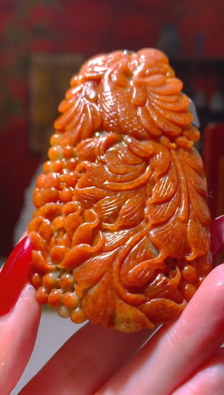 定制翡翠未镶嵌闪购毛货链接ZYW027