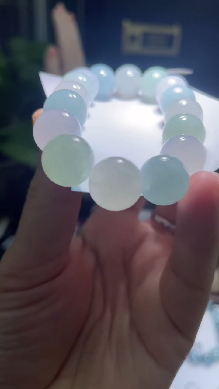 【闪购商品】定制翡翠未镶嵌翡翠