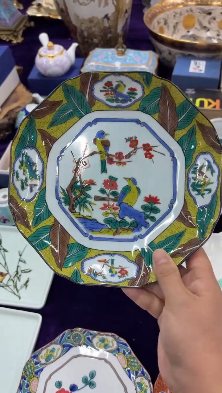 【闪购商品】瓷片000000000000000