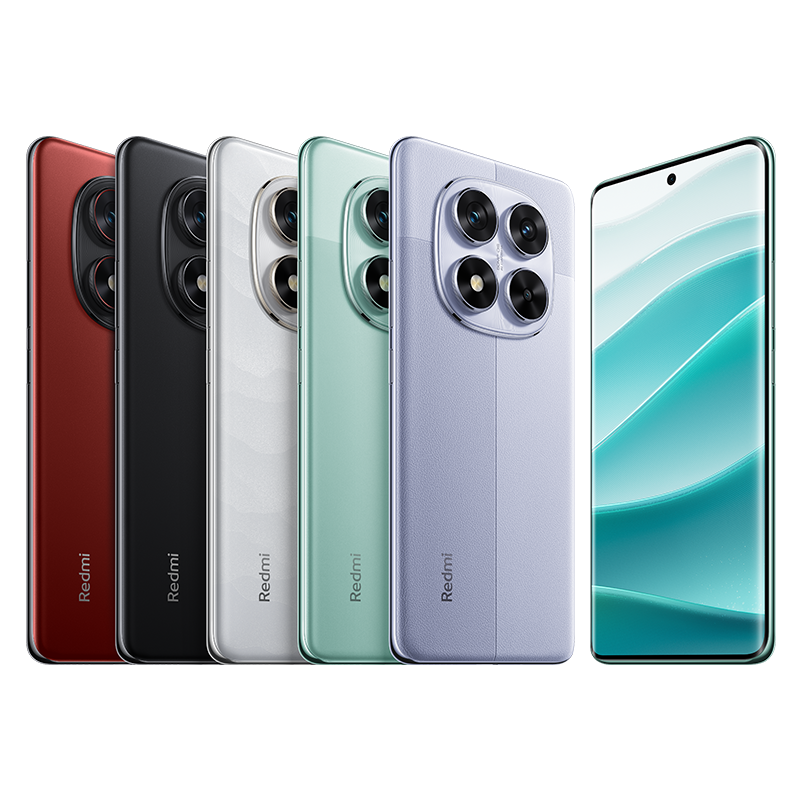 95新 Redmi/红米  红米 Note 14Pro 二手手机 安卓整机 