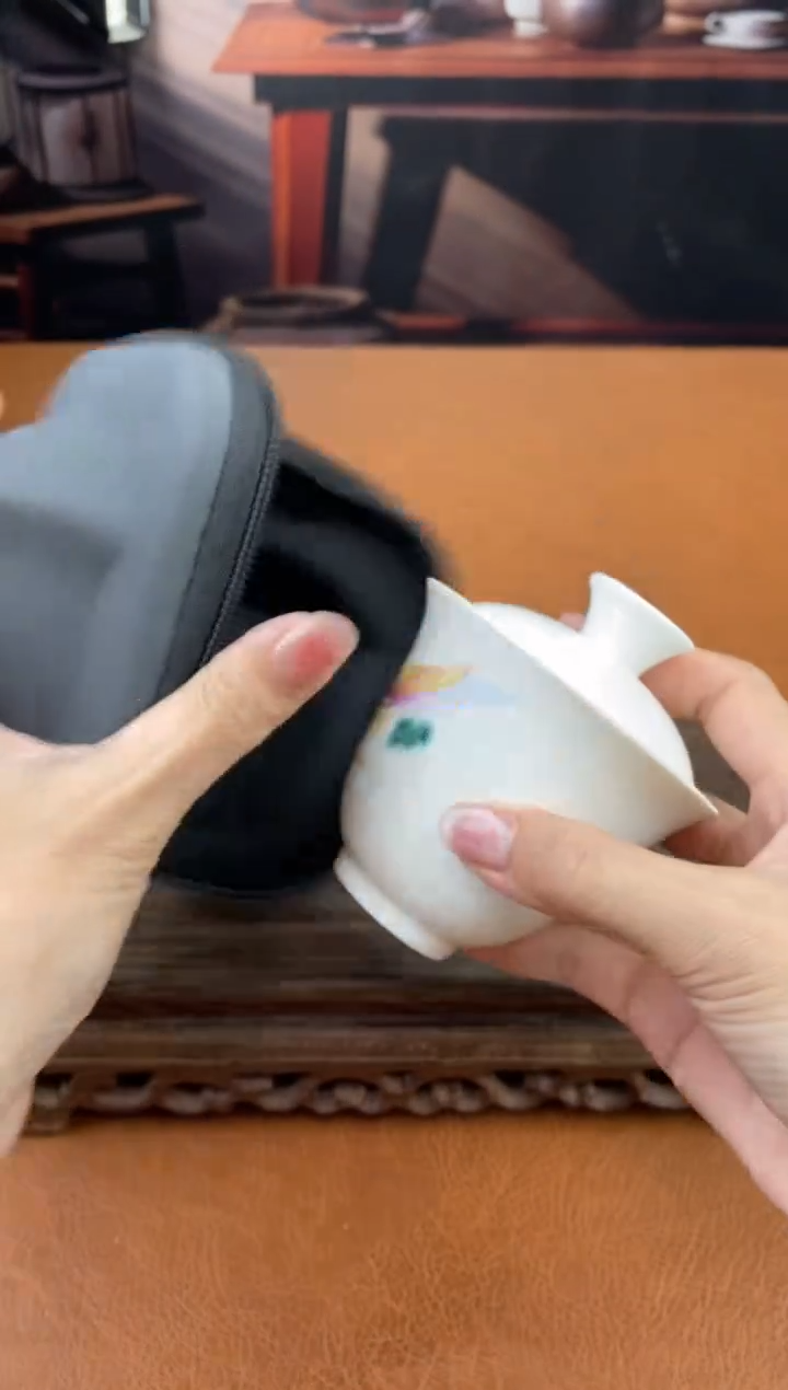 【闪购商品】陶禧茶器闪购福利V
