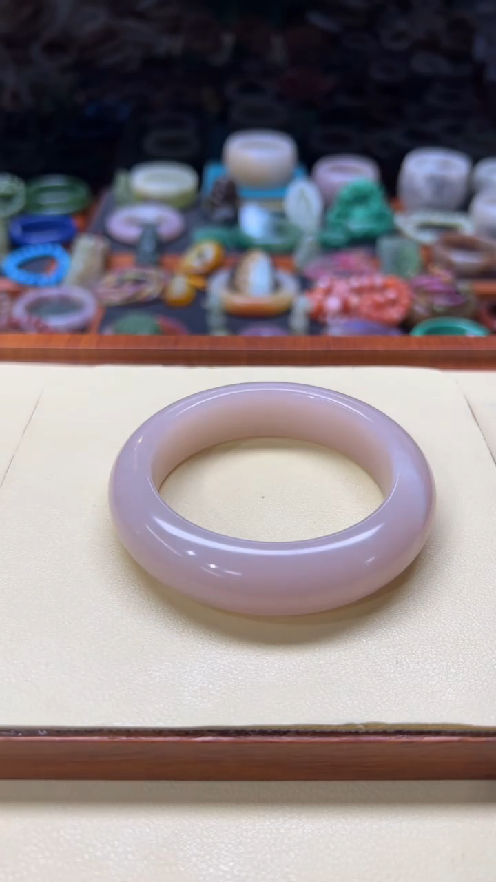 未镶嵌手镯石英质玉用****7150