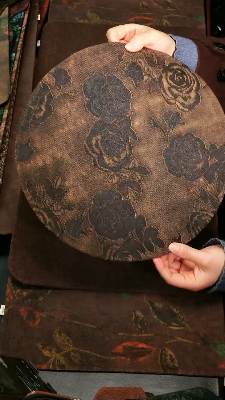 别具一格尺寸  33+33