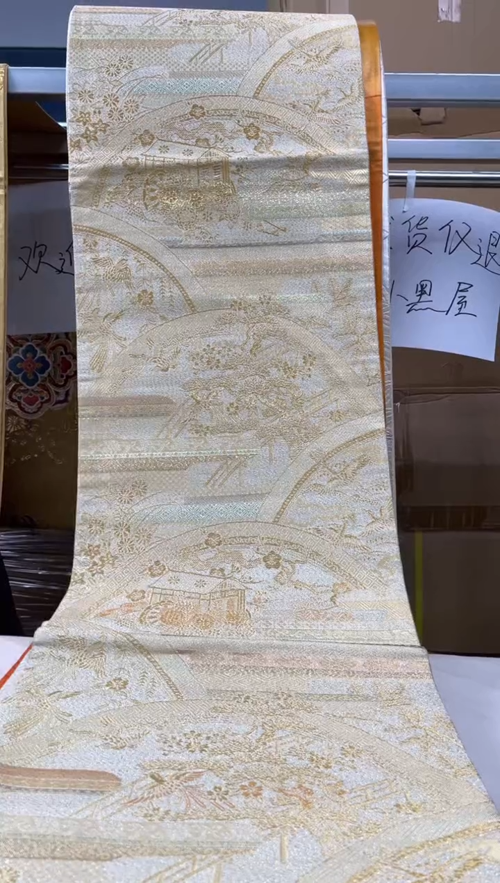 【闪购商品】织绣精选中古物品默认有瑕