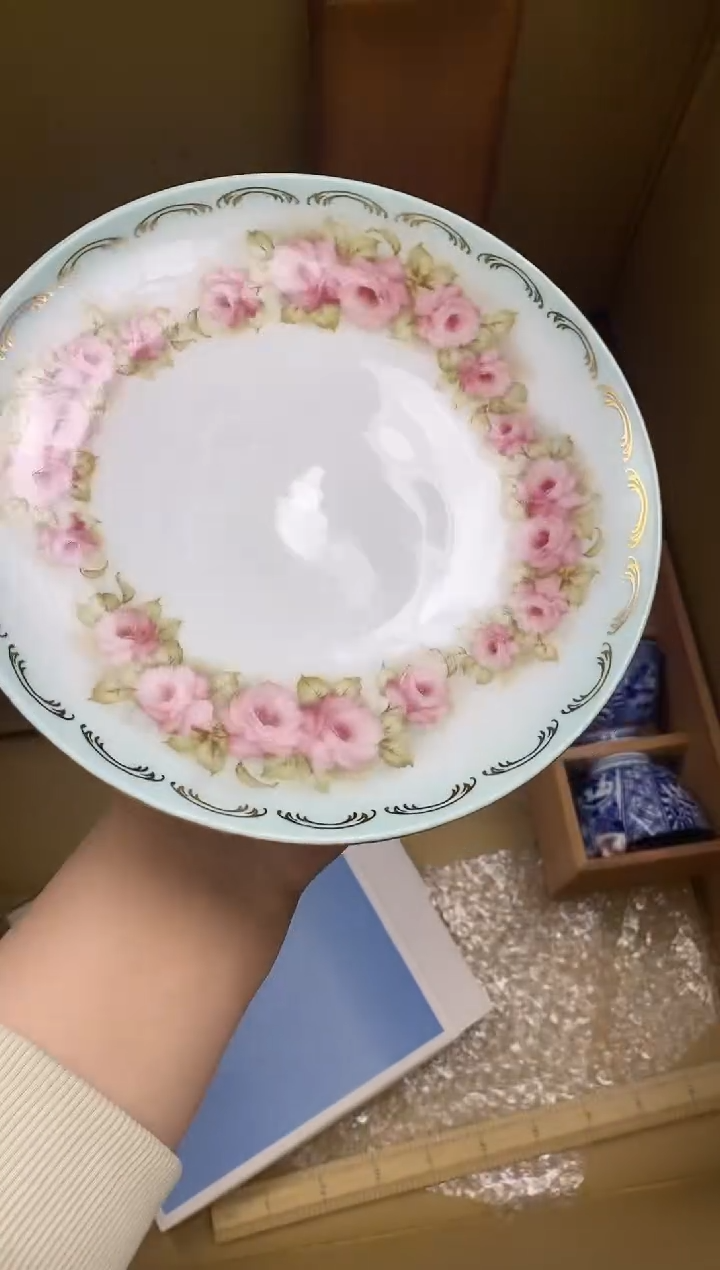 瓷片瓷片精美陶瓷甄选一单一付