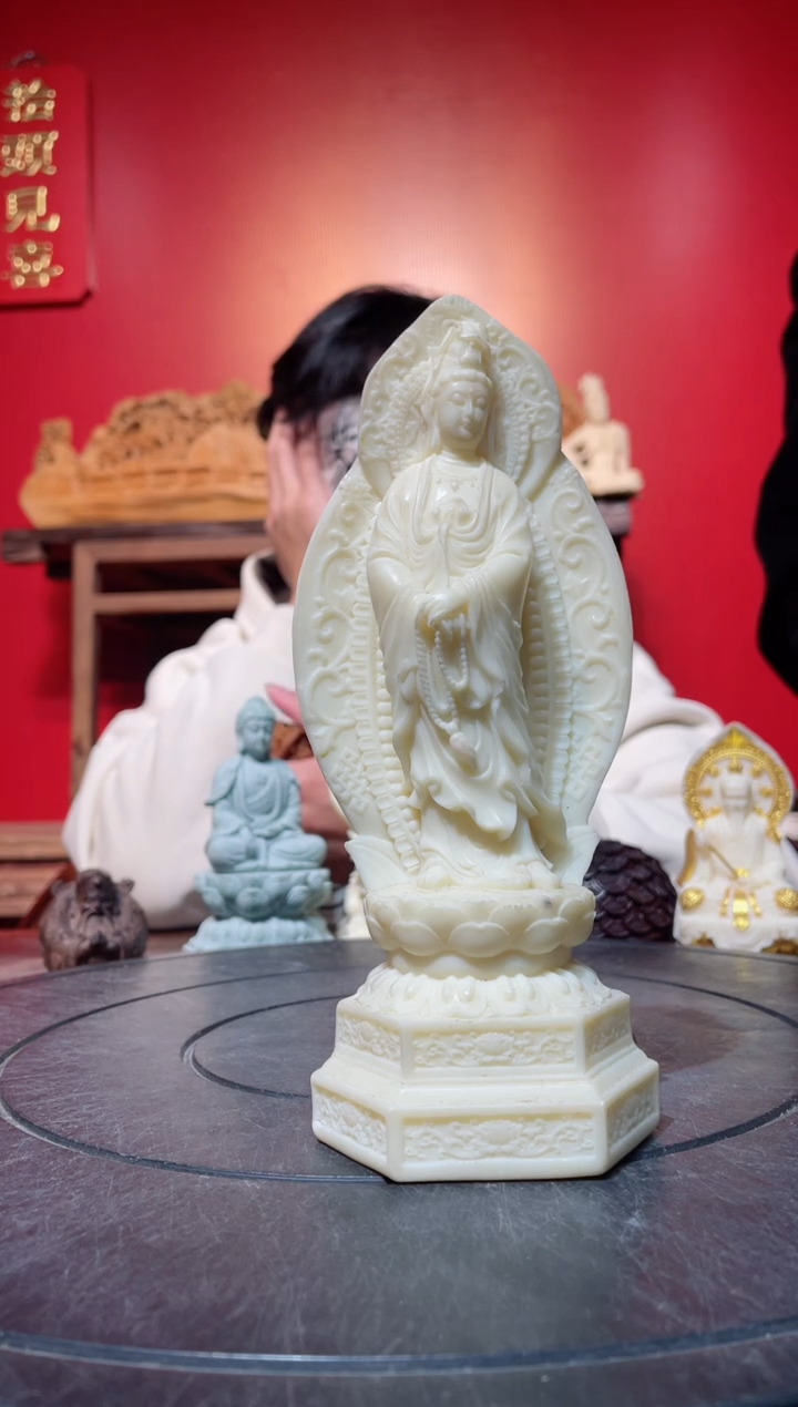 【闪购商品】菩提其他(直播推荐)     心经