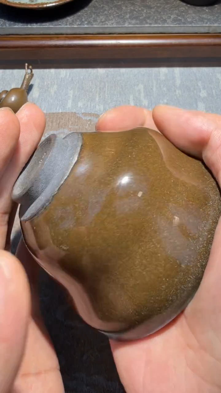 茶盏林远福高端收藏27