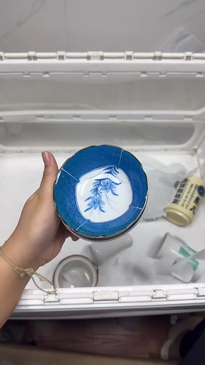 【闪购商品】247回流瓷器，默认微瑕18.8包邮