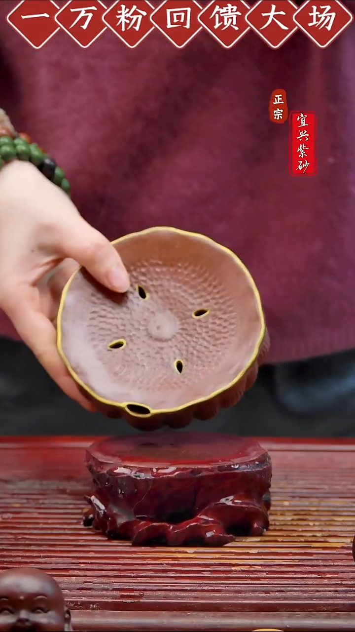 紫砂茶宠宜兴紫砂茶宠摆件