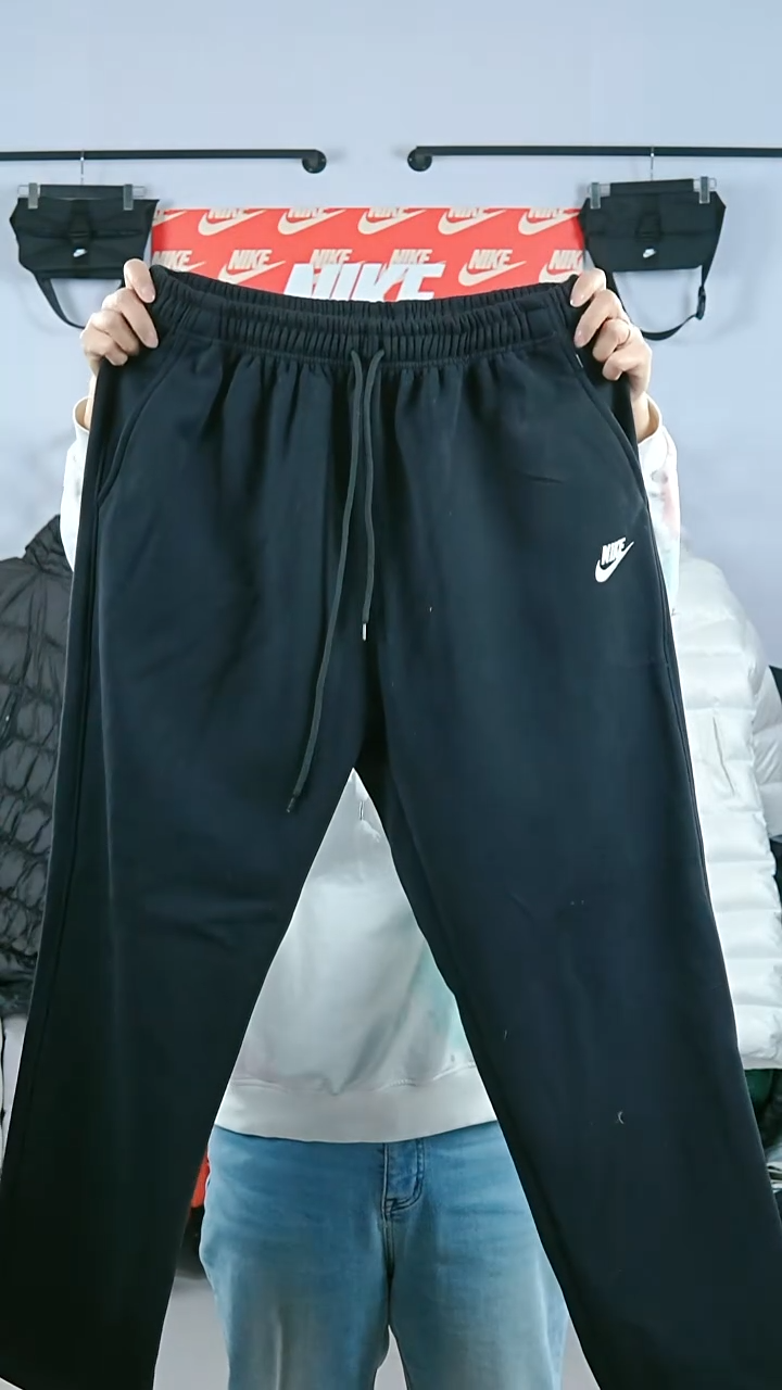 1069闪购编码Nike/Jordan运动衣以直播间过款为准尺码XXXL