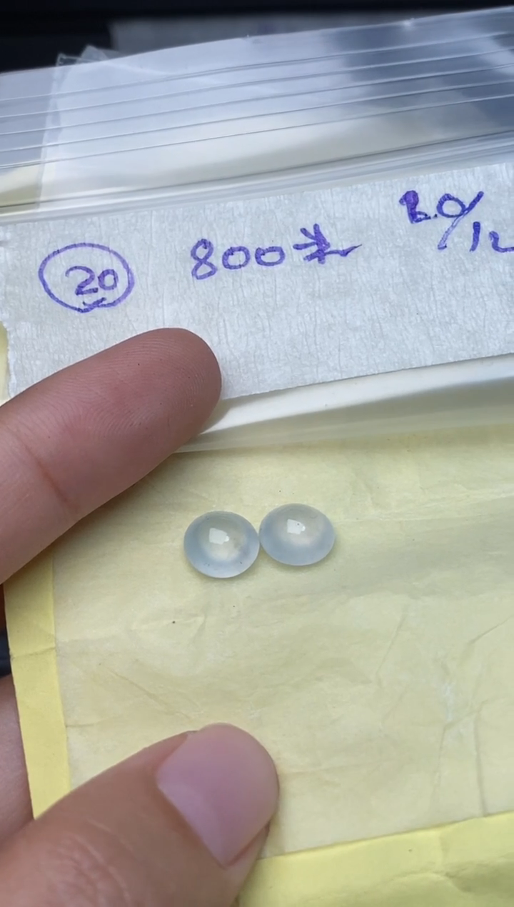 未镶嵌定制翡翠20