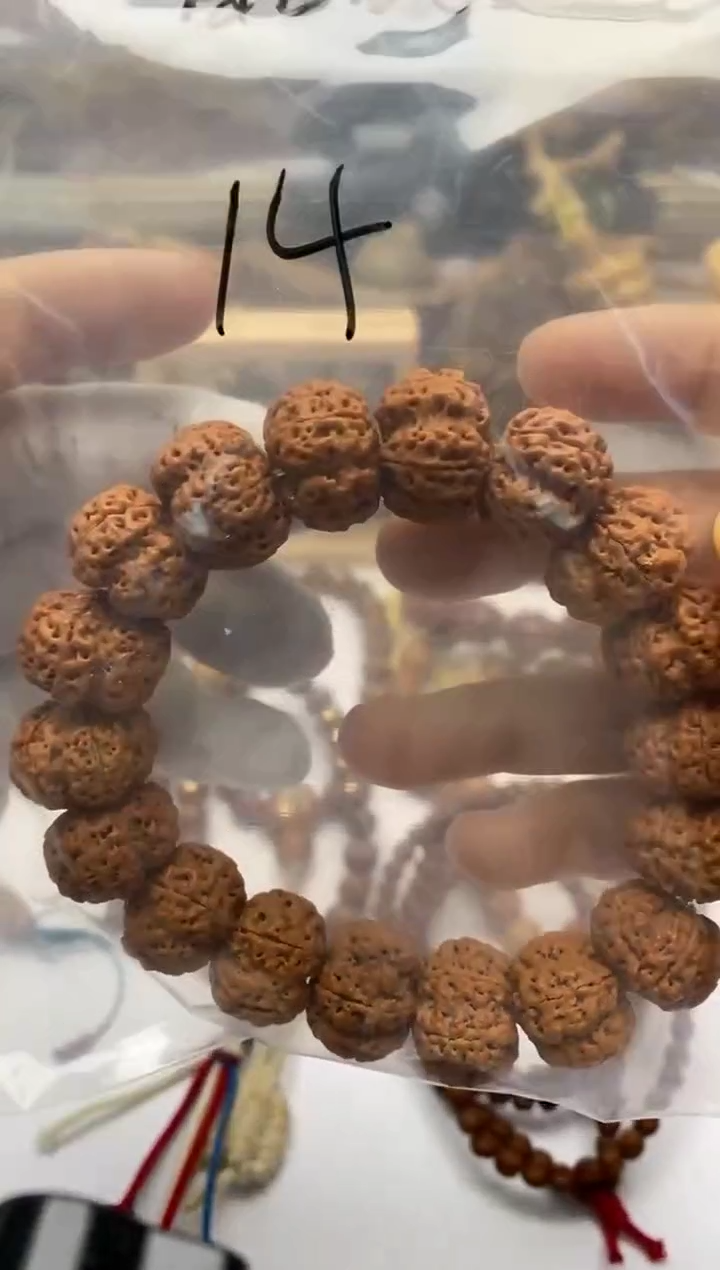 手串金刚菩提金刚手串