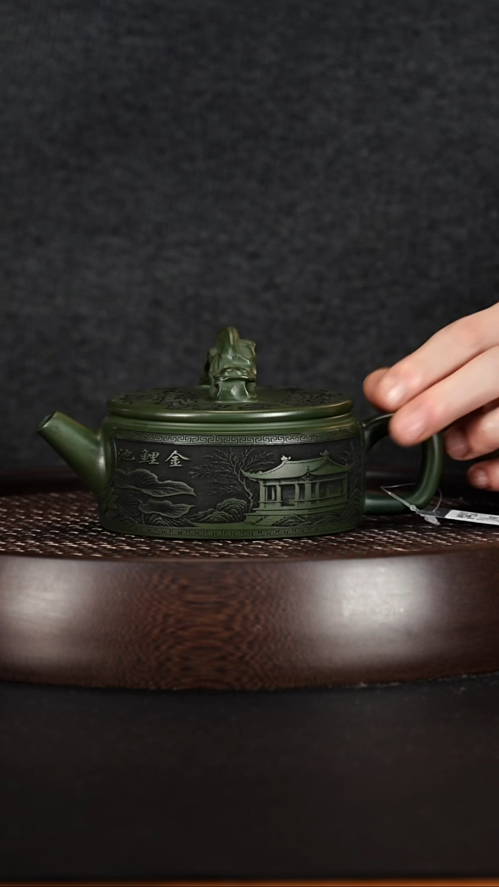 茶壶紫砂宜兴紫砂壶