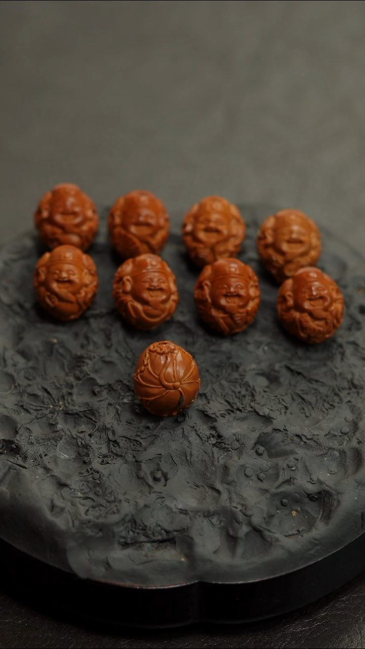 手串/手链橄榄核橄榄核