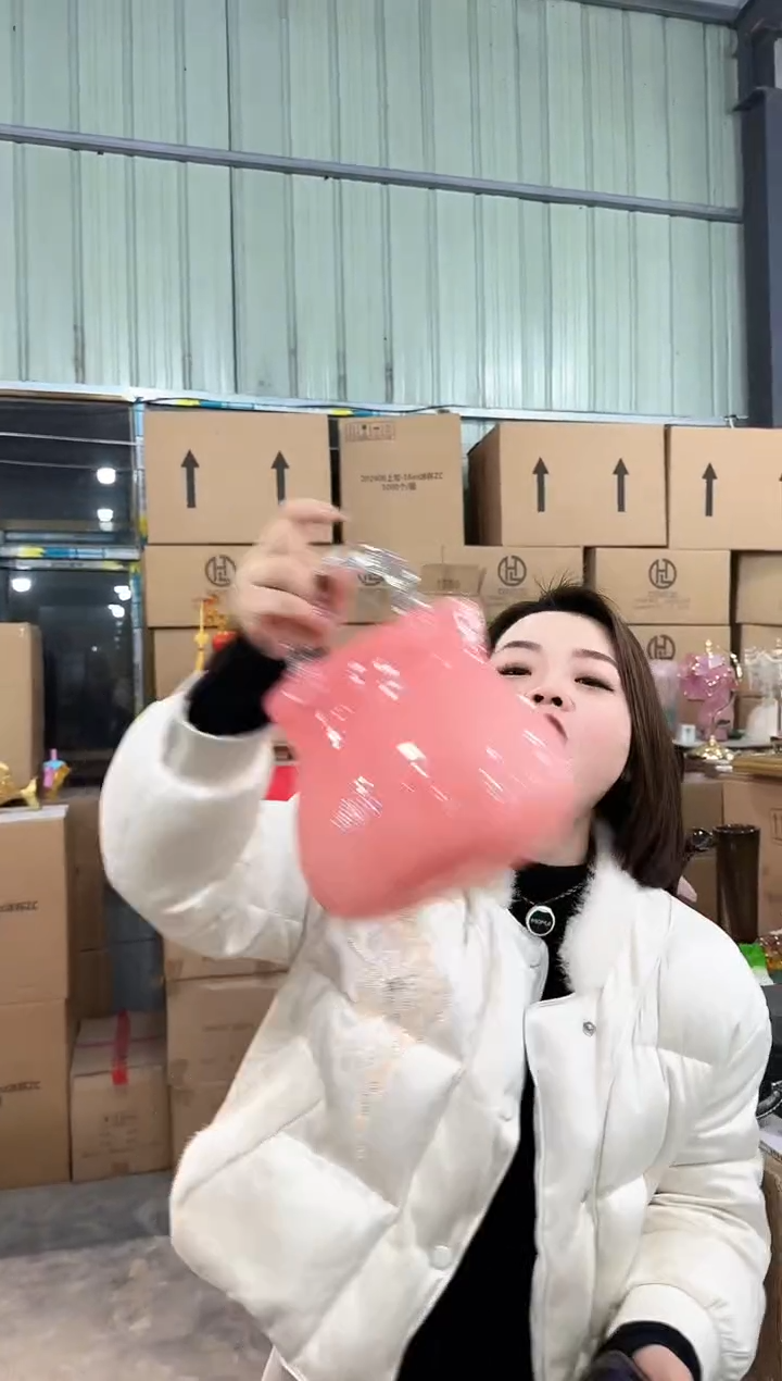 【闪购商品】藤优品花器K-早43