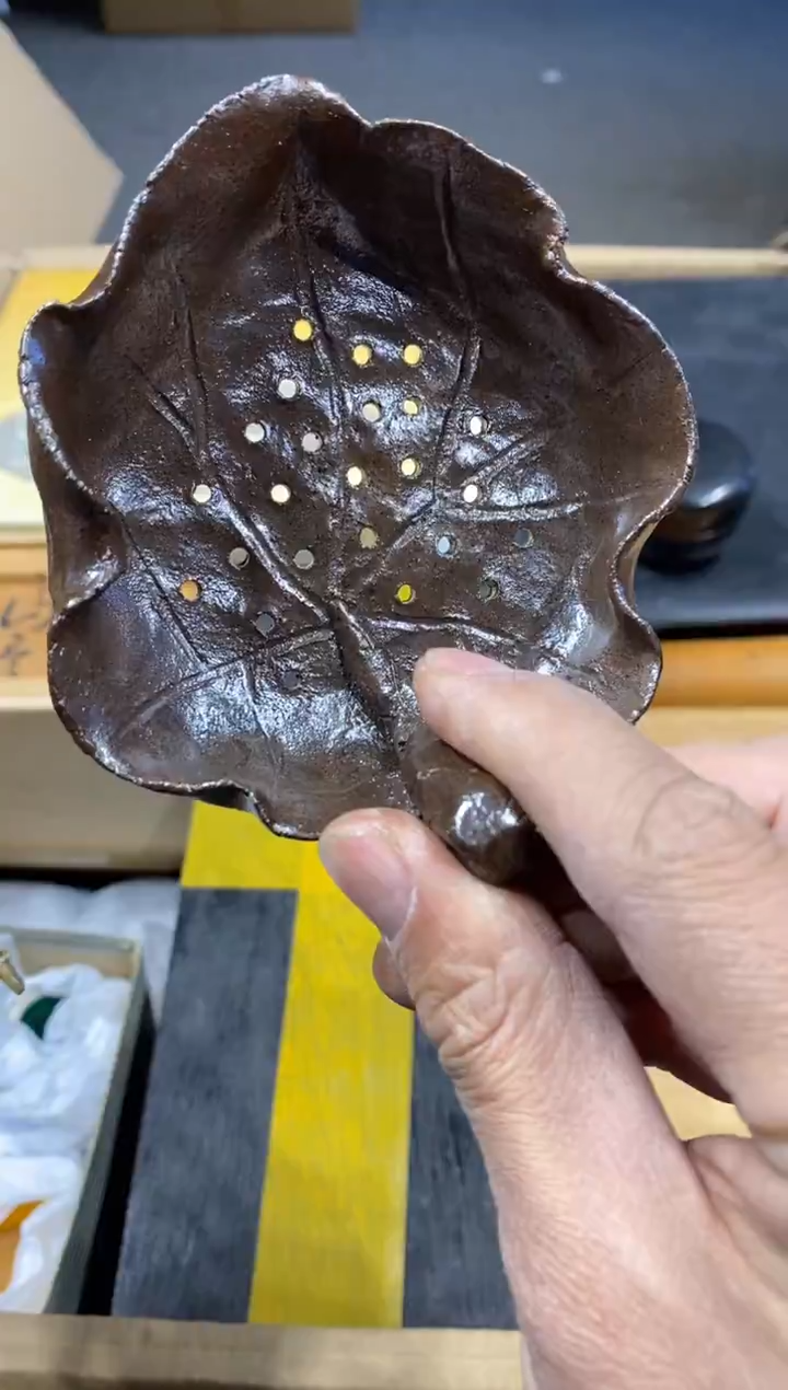 浑****️中古回流 谨慎参拍