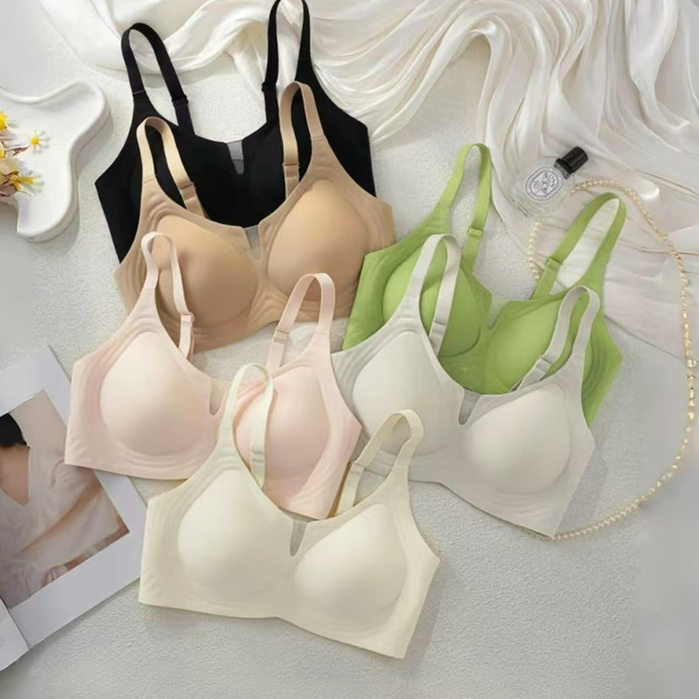 21休闲时尚百搭内衣Q45