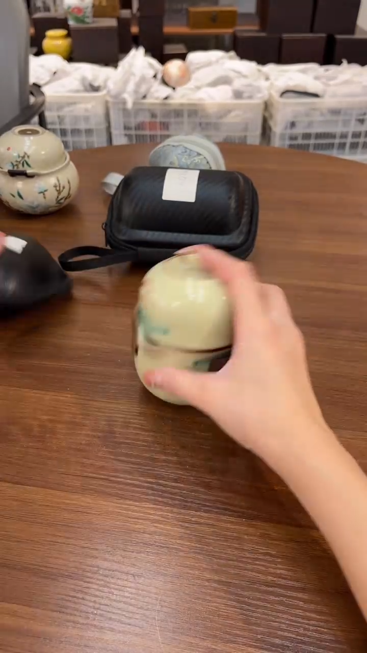 （带包发货）陶瓷茶具通用链接@@@@@