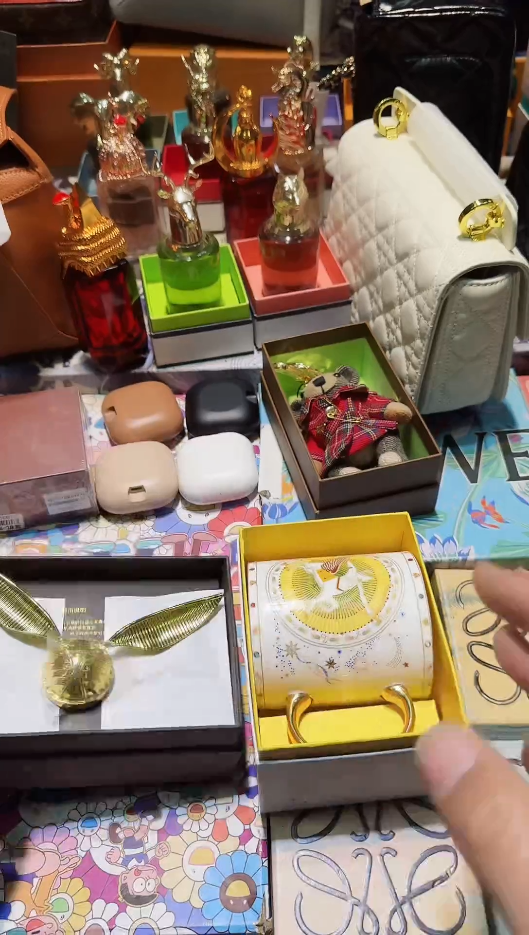 【闪购商品】瓷片换类目孤品单品一件不留