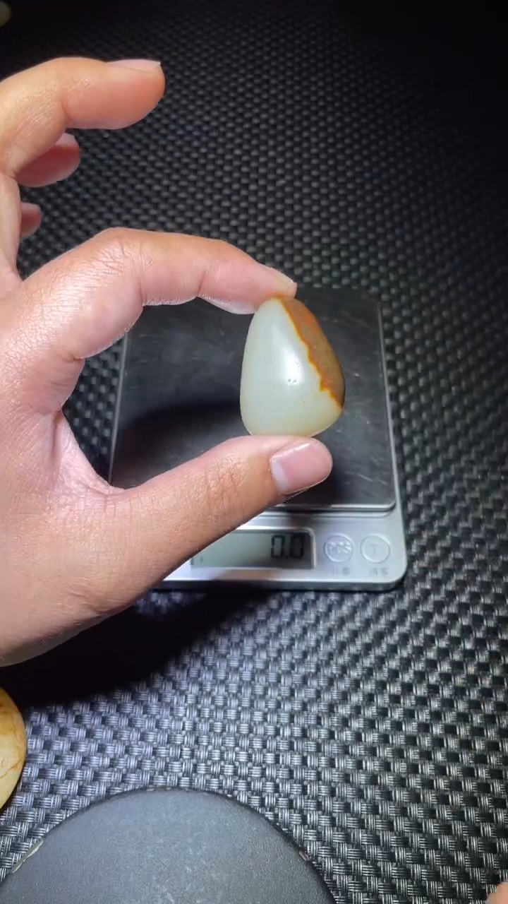 【闪购商品】和田玉挂件未镶嵌360