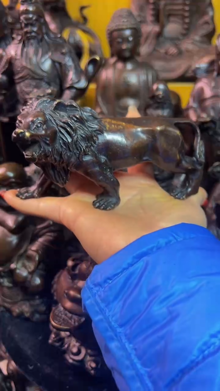 【闪购商品】1案台摆件 物品摆件