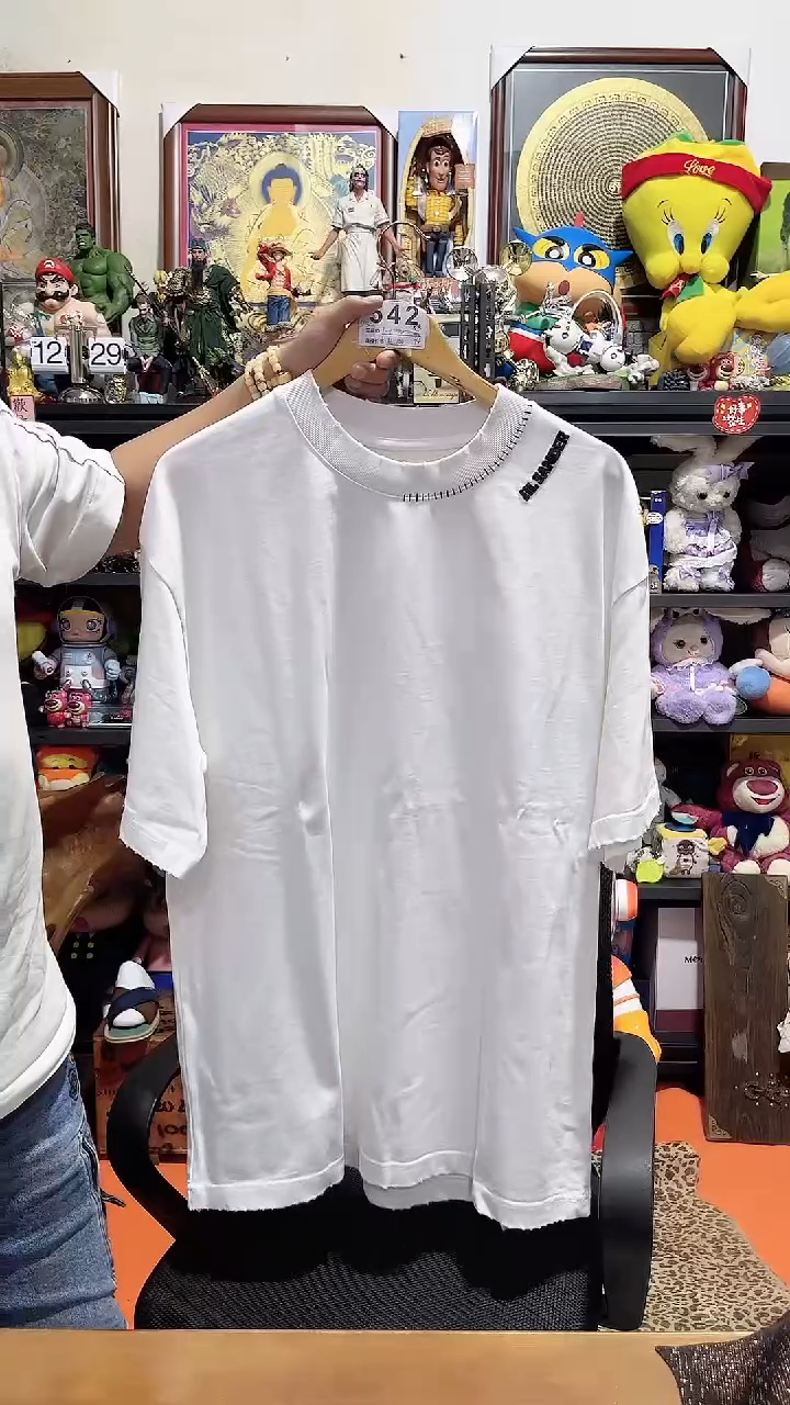 编号301胸围124孤品捡漏~无售后~想好下单~