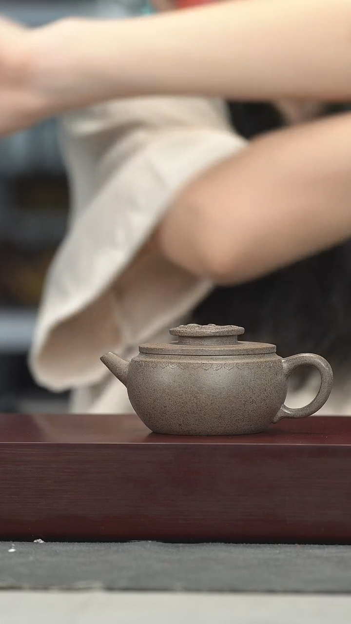 茶壶紫砂紫砂壶紫砂壶