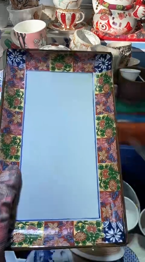 【闪购商品】瓷片6938798495146054966