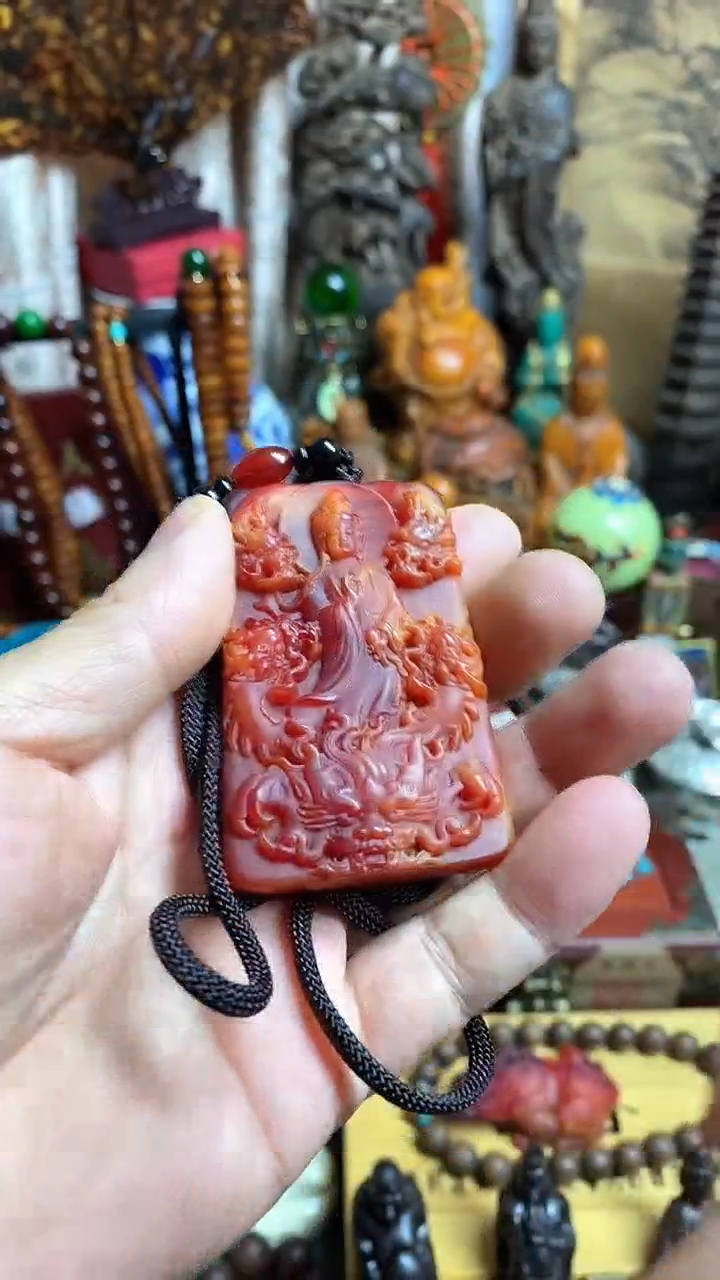 【闪购商品】扇子老板娘好物强烈推荐