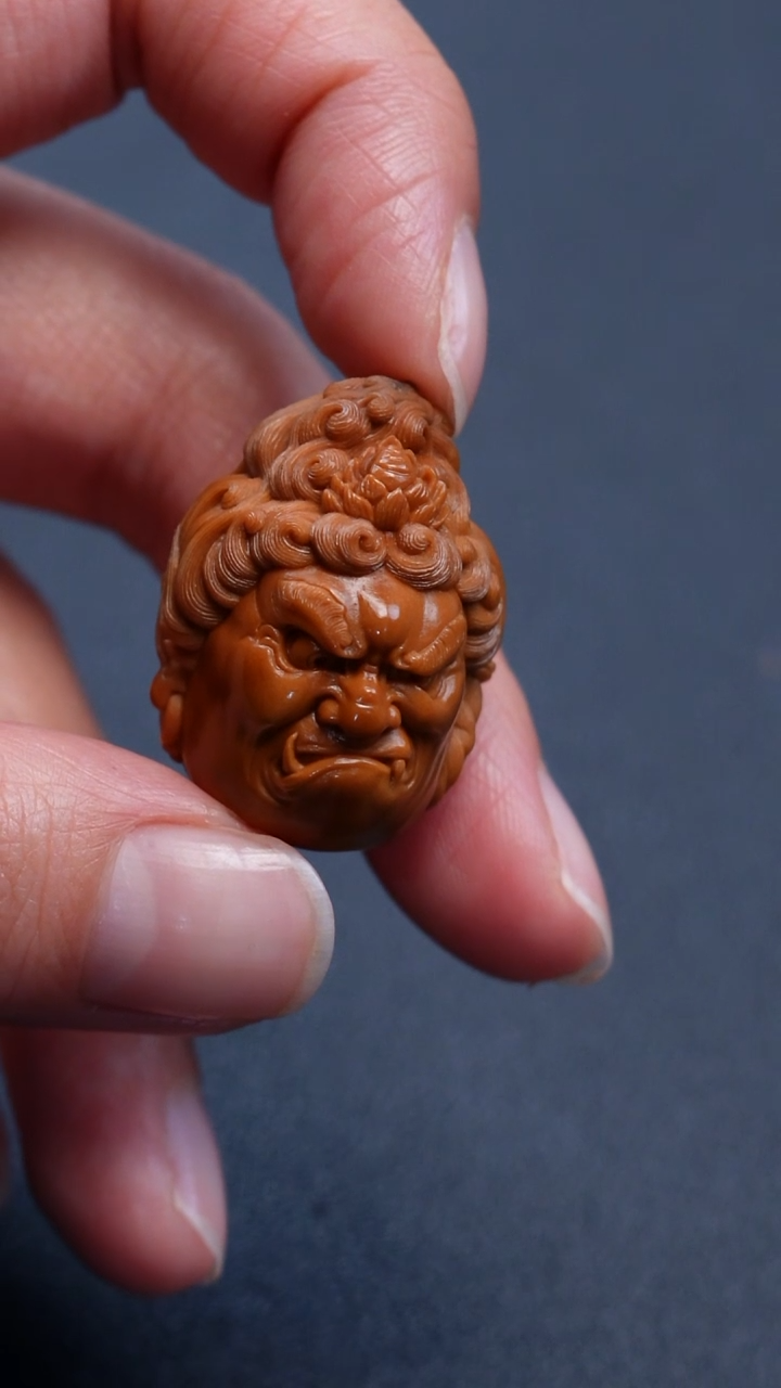 【闪购商品】橄榄核手串/手链橄榄核