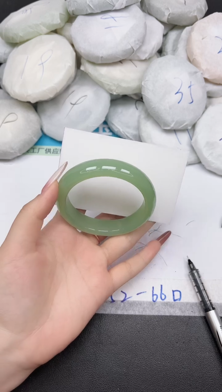 时尚手镯A233/56.2