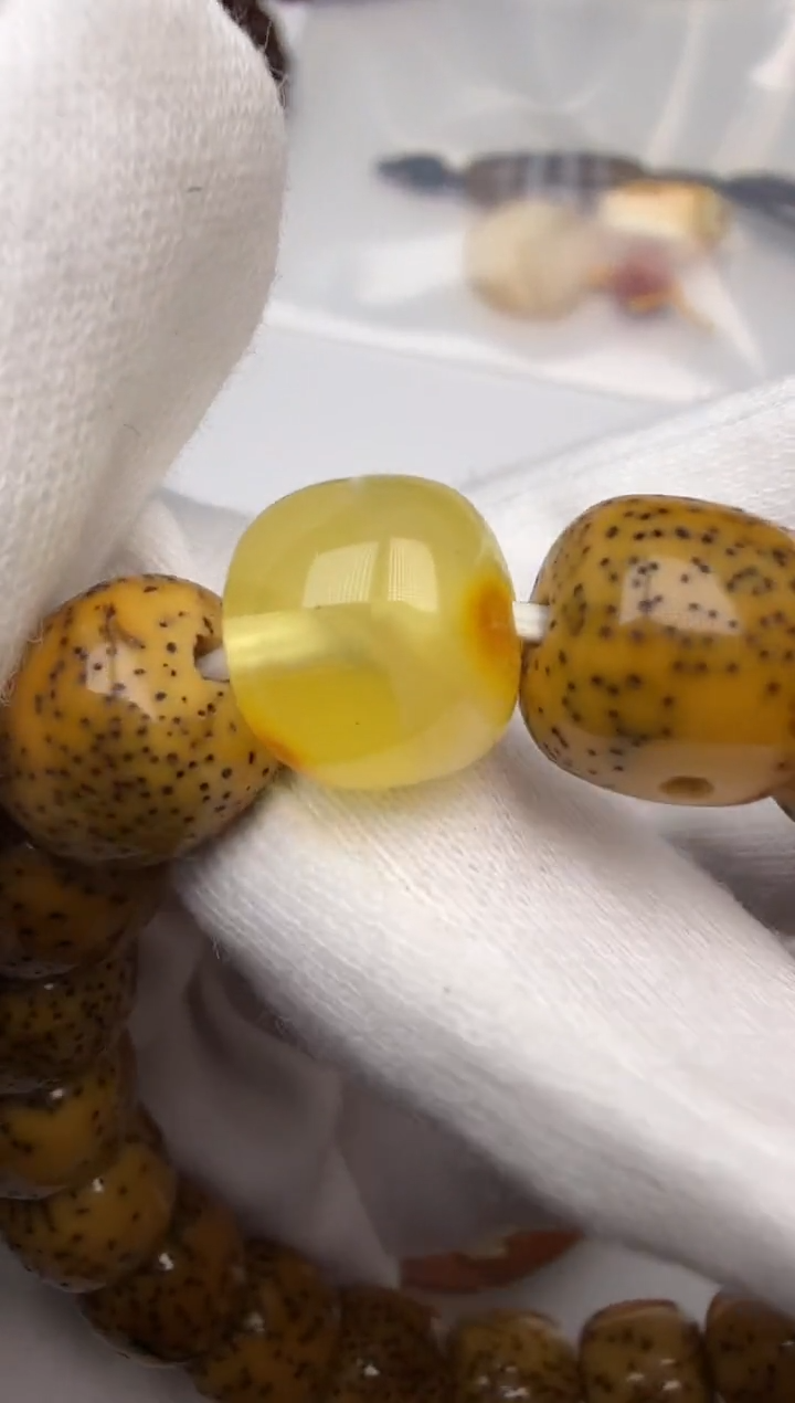 蜜蜡吊坠(不含链)未镶嵌蜜蜡吊坠