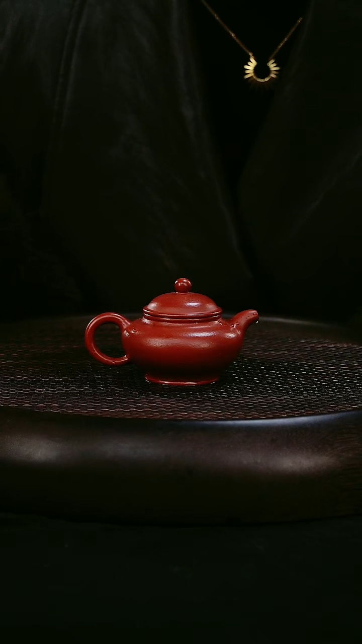 茶壶紫砂宜兴 原矿 紫砂6