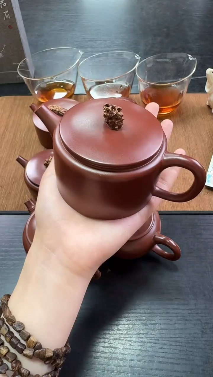 --大德钟（预售）---