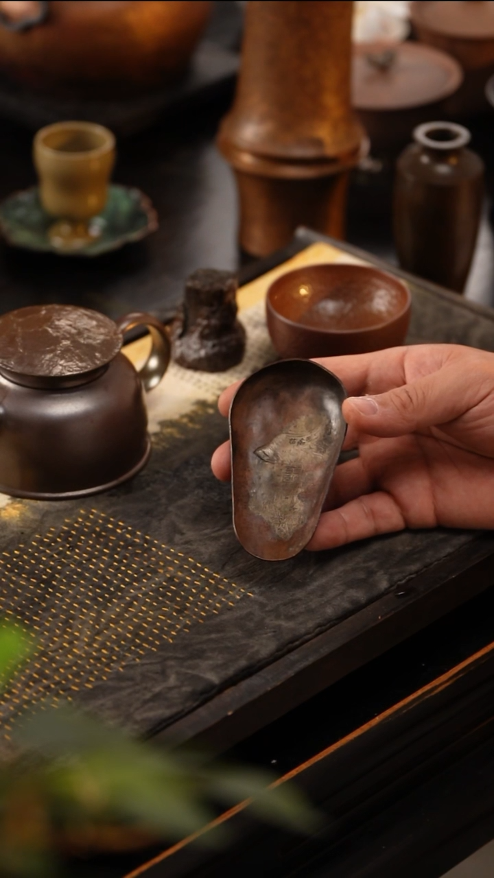 坦*茶则        