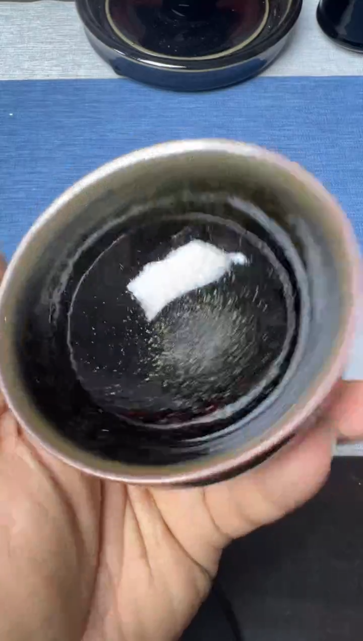 【闪购商品】茶盏暨子文老师作品