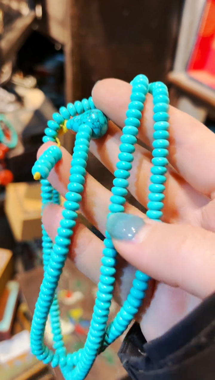 【闪购商品】玛瑙/玉髓颈饰未镶嵌七七专属精品链接564