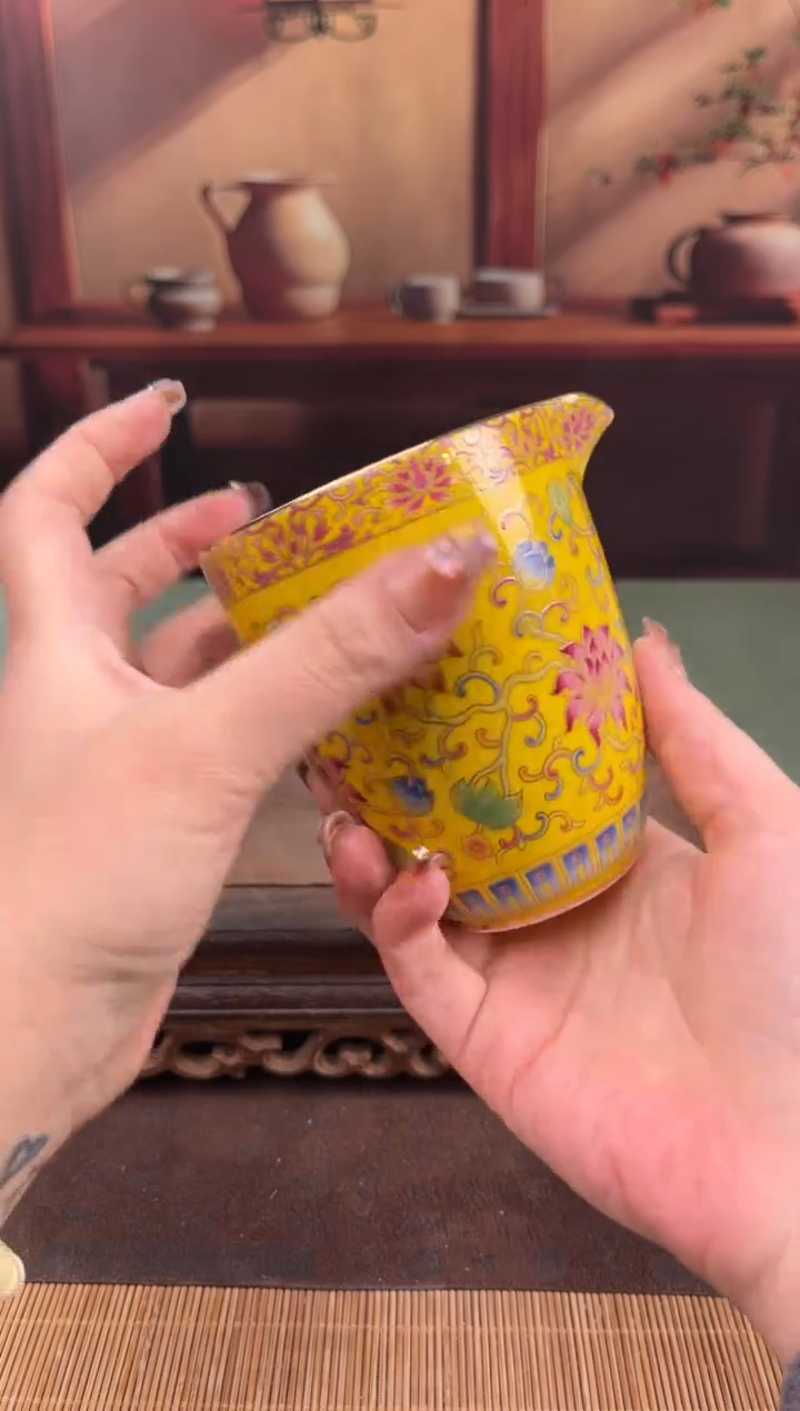 【闪购商品】顾德茶器福利闪购链接