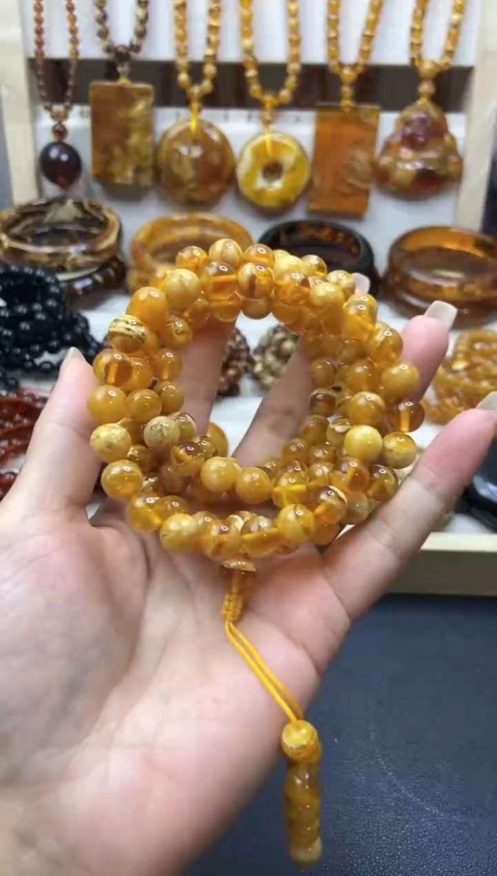 无非金属?**土金沙蜜卡8的108颗