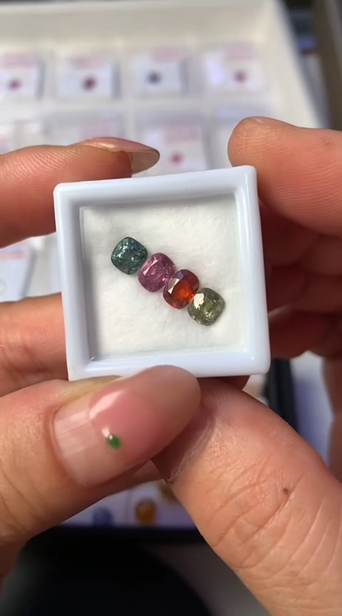 【闪购商品】定制翡翠未镶嵌456423165465