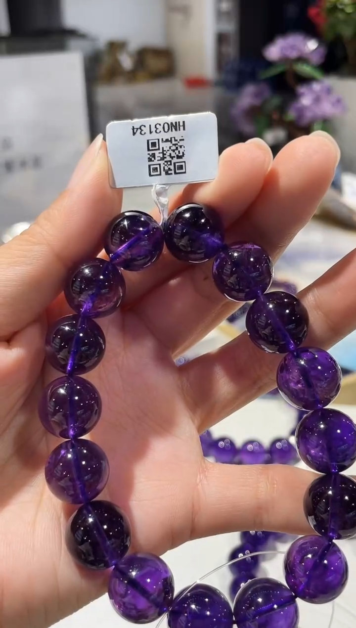 【闪购商品】水晶手串未镶嵌手串