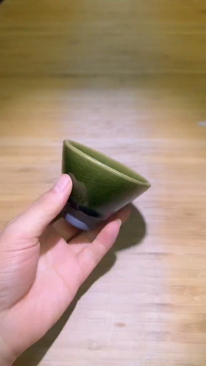 茶盏茶盏8888888888冰裂斗笠