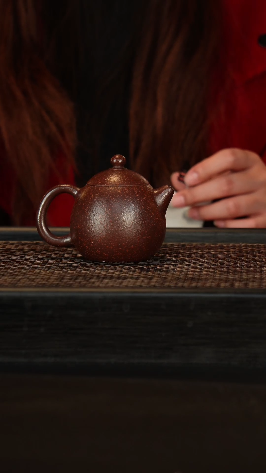 【闪购商品】紫砂茶壶原矿紫砂茶壶