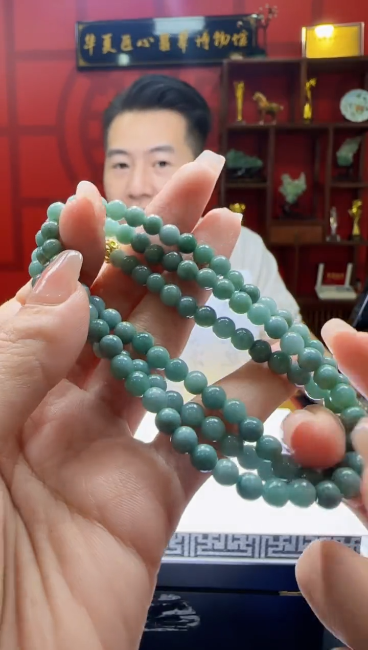 定制翡翠未镶嵌Y-@@QJQQ7240015