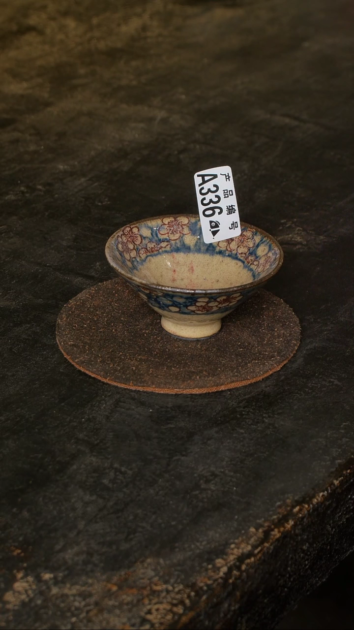 【闪购商品】鱼和熊工作室手工陶艺