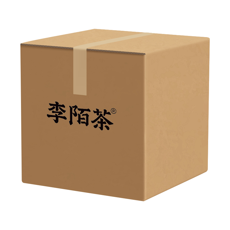 【小尹广东收茶】冻干柠檬红茶云南古树滇红李陌茶便携茶叶 Z-K10